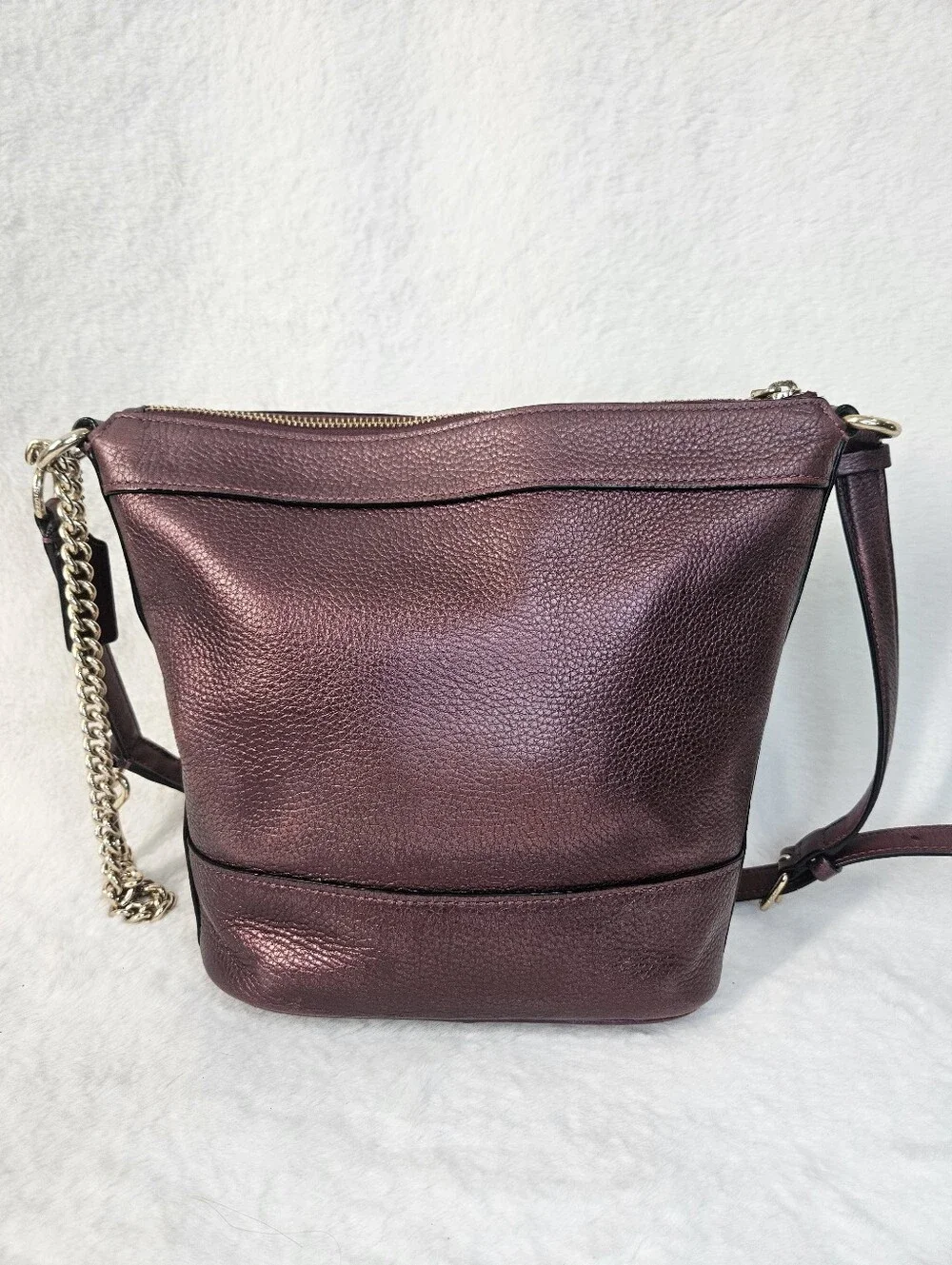 Coach f88878 metallic